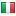 demong.com is hosted in Italy
